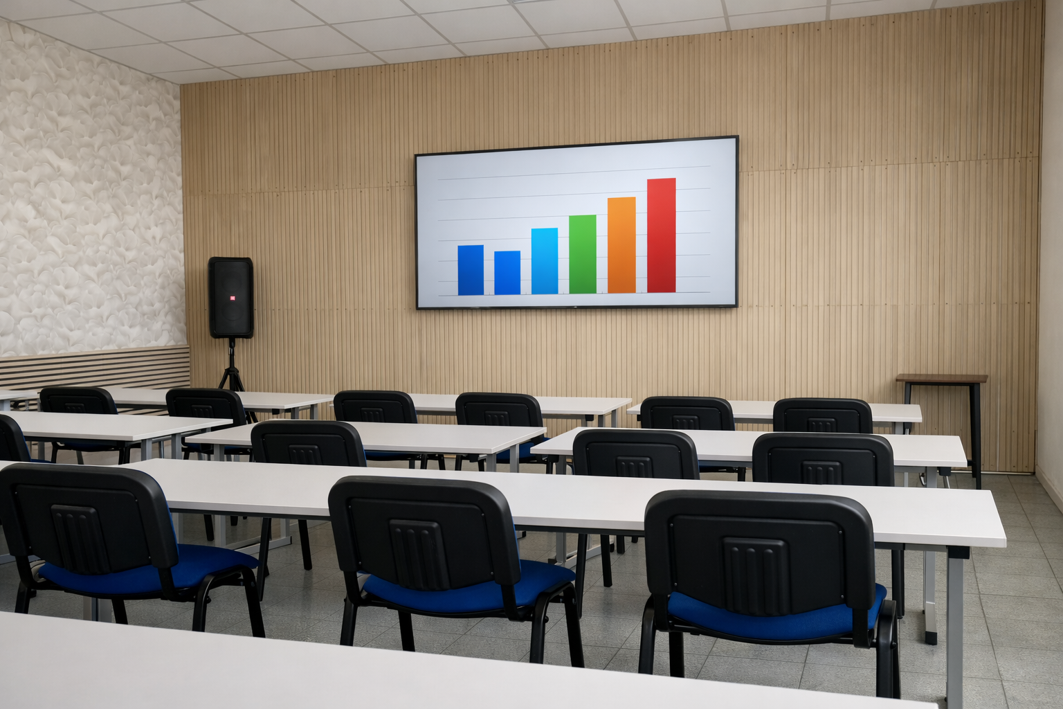 meet360 Eventlocation & Meetingraum in Mittenwalde